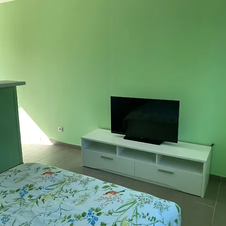 Au Lilas Des Indes Appartement Marennes (Charente-Maritime)