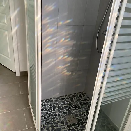 Au Lilas Des Indes Appartement Marennes (Charente-Maritime)